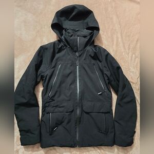 The North Face Cryos GTX Gore-Tex Insulated Jacket Size Small